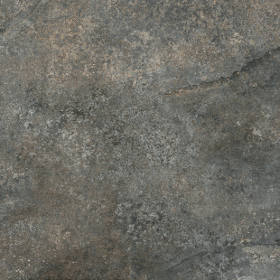 Керамогранит Laparet Storm Grey Pro тёмно-серый матовый карвинг рект. (60х60) арт. LP6060G0141R